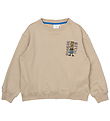 The New Sweatshirt - TnNoor - Feather Gray