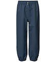Molo Regnbukser - PE - Waits - Mood Blue