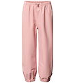 Molo Regnbukser - PE - Waits - Rosequartz