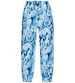 Molo Regnbukser - PE - Waits - Sky Blue Horses