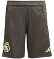 adidas Performance Shorts - Real Tr Sho Y - UTIGRE