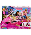 Barbie Strandbil - Mysteries Beach Buggy