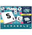 Brætspil - Scrabble ORIGINAL