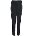 adidas Performance Træningsbukser - AFC C VT P Y - Sort