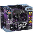 Schleich Eldrador - BattleCave Shadow Tiger - 42739