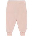 Molo Bukser - Uldfleece - Ulmer - Wild Rose