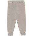 Molo Bukser - Uldfleece - Ulmer - Moon Sand
