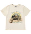Molo T-shirt - Rame - Don't Hurry