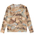 Molo Bluse - Rill - Fast Cheetahs