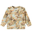 Molo Bluse - Eloy - Cheetah Cubs