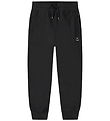 Molo Sweatpants - Alvar - Sort
