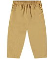 Molo Bukser - Sois - Suede