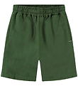 Molo Shorts - Hør - Amal - Rubber Tree