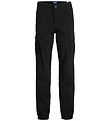Jack & Jones Bukser - JpstKane - Sort