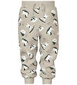 Name It Sweatpants - NmmVifelix - Peyote/Skater Dogs