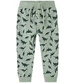 Name It Sweatpants - NmmVifelix - Jadeite/Dinos