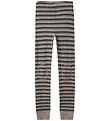 Name It Bukser - Uld - NkmWang - Satellite/Ombre Blue