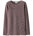 Name It Bluse - NkfWang - Antler