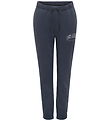 Kids Only Sweatpants - KogSweat - Ombre Blue/Los Angeles - Calif
