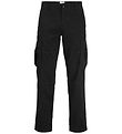 Jack & Jones Bukser - JpstKane - Sort