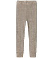 Name It Leggings - Uld - Noos - NmmWang - Satellite