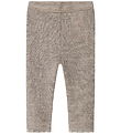 Name It Leggings - Uld - Noos - NbfWang - Satellite