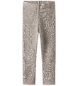 Name It Leggings - Uld - Noos - NmfWang - Satellite