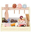 Kids Concept Slikbutik - 25 cm - Træ