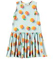 Molo Kjole - Candence - Fresh Apricot