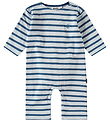 Molo Heldragt - Strik - Flint - Lagoa Stripe