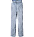 Molo Jeggings - April - Light Washed Blue