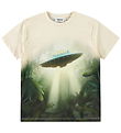 Molo T-shirt - Riley - UFO Jungle