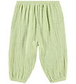 Molo Bukser - Serene - Misty Green