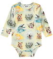 Molo Body l/æ - Foss - Smiling Cubs