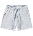 Molo Sweatshorts - Simms - Skywriting