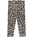 Molo Leggings - Sting - Jaguar Sand