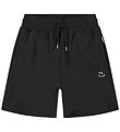 Molo Sweatshorts - Alw - Sort