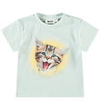 Molo T-shirt - Enzo - A-Meow-Sing