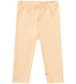 Molo Leggings - Nette Solid - Pale Melon