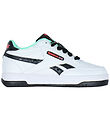 Heelys X Reebok Rullesko - Club C - White/Pink/Mint
