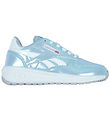 Heelys X Reebok Rullesko - Classic - Silver Iridescent/White
