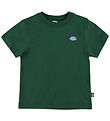 Dickies T-shirt - Mapleton - Pine Needle Green