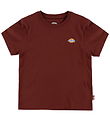 Dickies T-shirt - Mapleton - Andorra