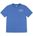Levis T-shirt - Always Original - Star Sapphire