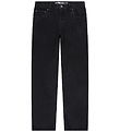 Levis Jeans - 555 Relaxed Straight - Black Canyon