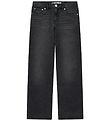 Levis Jeans - Wide Leg - Wish Me Luck