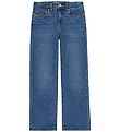 Levis Jeans - Wide Leg - Lasso