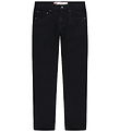 Levis Jeans - 511 Slim Non Performance - Black