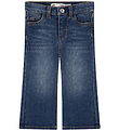 Levis Jeans - 726 Flare - Dark Wavw