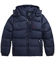 Polo Ralph Lauren Dunjakke - Navy